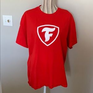 Men’s Firestone shirt